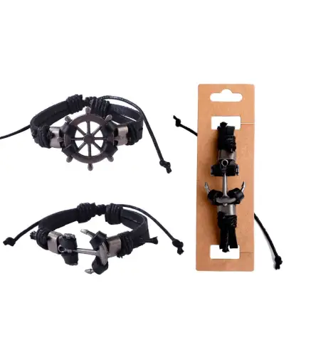 PULSERA HOMBRE NAÚTICA