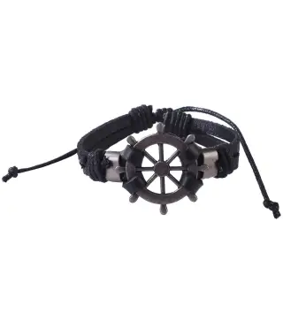 PULSERA HOMBRE NAÚTICA