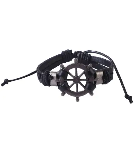 PULSERA HOMBRE NAÚTICA