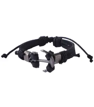 PULSERA HOMBRE NAÚTICA