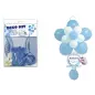DECO KIT CHUPETE AZUL