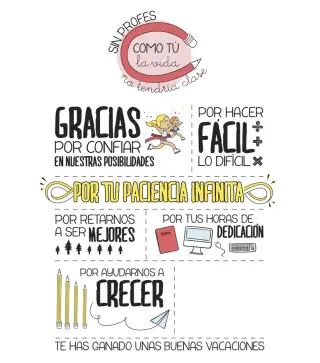 LIENZO PARA PROFESORES SUR