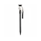 BOLÍGRAFO "GRADUADO" NEGRO