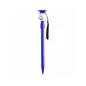 BOLÍGRAFO "GRADUADO" AZUL