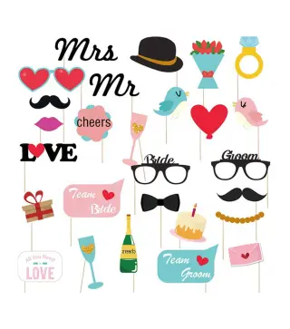 PHOTOCALL MR & MRS BODA