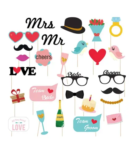 PHOTOCALL MR & MRS BODA