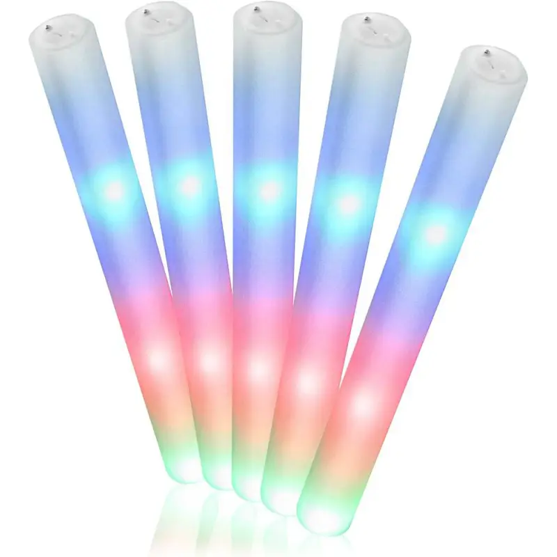 BARRA DE LUZ RGB ANIMACIÓN FIESTA