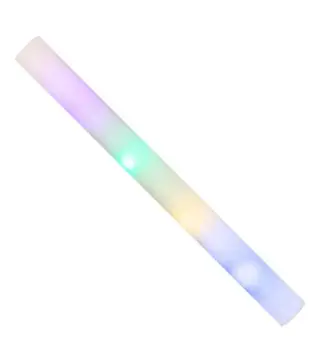 BARRA DE LUZ RGB ANIMACIÓN FIESTA