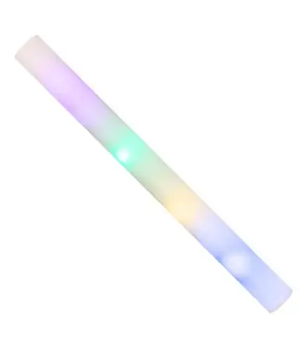 BARRA DE LUZ RGB ANIMACIÓN FIESTA