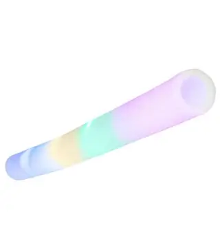 BARRA DE LUZ RGB ANIMACIÓN FIESTA