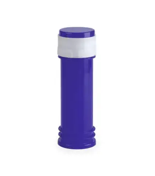 POMPERO COLORES CON JUEGO HABILIDAD AZUL