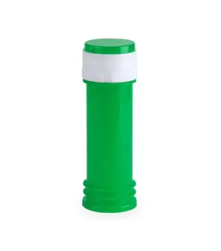 POMPERO COLORES CON JUEGO HABILIDAD VERDE
