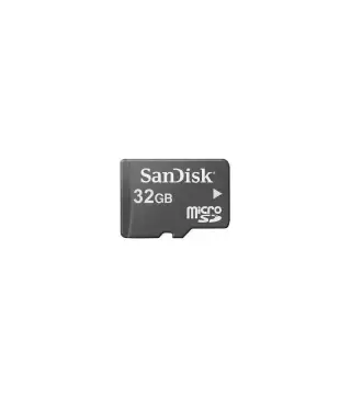 TARJETA MEMORIA MICRO SD 32GB