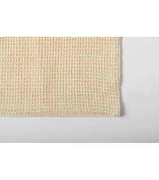 BOLSA DE REDECILLA ALGODÓN ECO