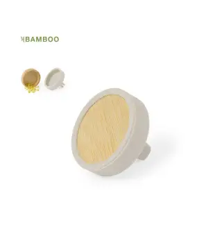 AMBIENTADOR PARA COCHE BAMBÚ