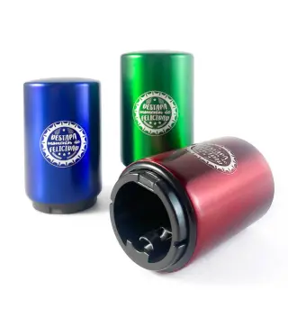 ABREBOTELLAS CHAPAS CERVEZA