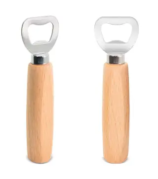 ABRIDOR MADERA NATURAL AREN