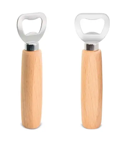 ABRIDOR MADERA NATURAL AREN