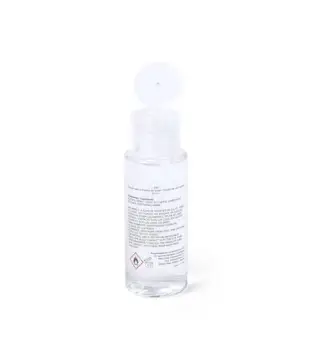 GEL HIGIENICO HIDROALCOHÓLICO 30 ML