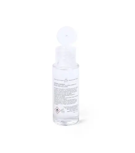 GEL HIGIENICO HIDROALCOHÓLICO 30 ML