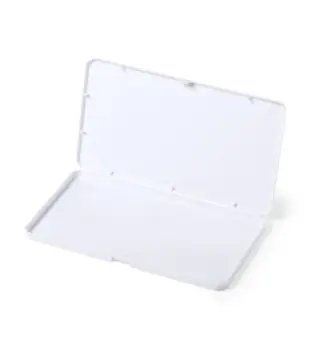 PORTATODO PVC MATE - Cajitas