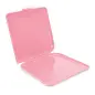 PORTAMASCARILLAS ROSA