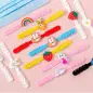 SOPORTE AJUSTADOR MASCARILLAS INFANTIL