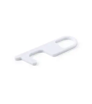 LLAVERO ANTIBACTERIANO ANTICONTACTO