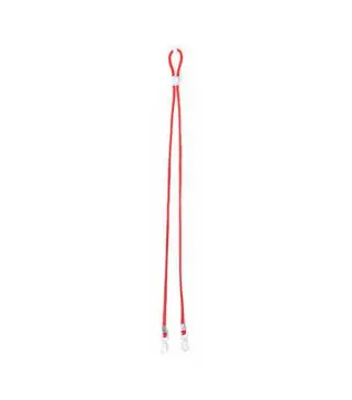 LANYARD POLIESTER ROJO