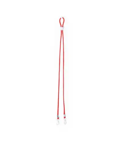 LANYARD POLIESTER ROJO