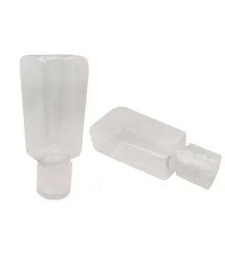 LOTE 19 DISPENSADORES PVC 30 ML