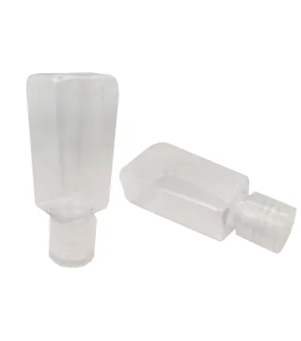 LOTE 19 DISPENSADORES PVC 30 ML