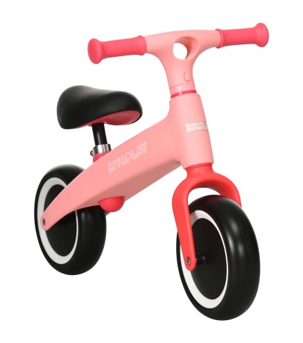 Bicicleta sin Pedales