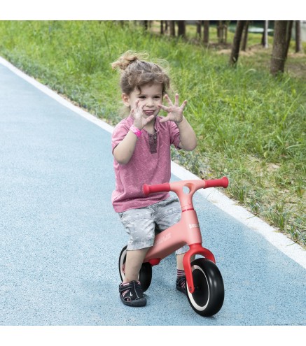 Bicicleta sin Pedales