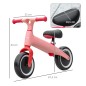 Bicicleta sin Pedales Bicicleta sin Pedales