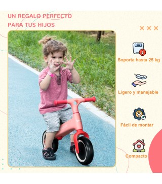 Bicicleta sin Pedales