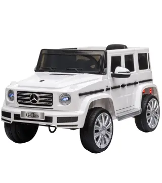 Coche Eléctrico Infantil