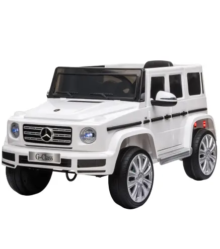 Coche Eléctrico Infantil