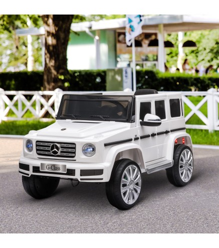 Coche Eléctrico Infantil