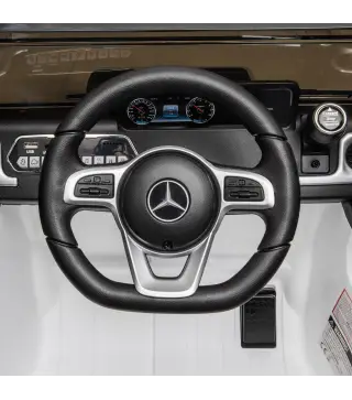 Coche Eléctrico Infantil