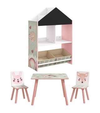 Conjunto para Niños