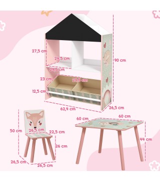 Conjunto para Niños