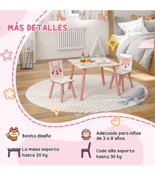 Conjunto para Niños