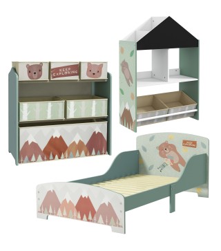Conjunto para Niños