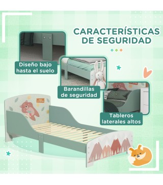 Conjunto para Niños