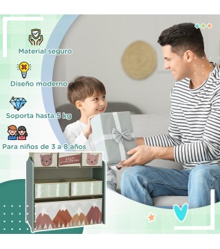 Conjunto para Niños