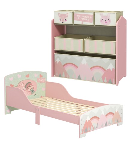 Conjunto para Niños