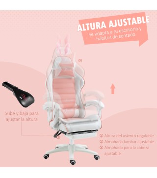 Silla Gaming