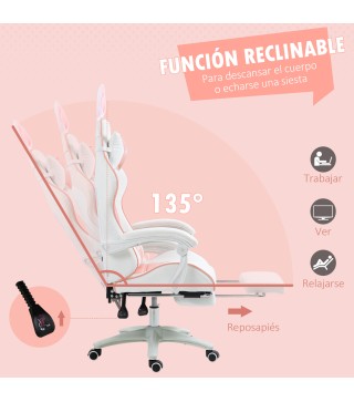 Silla Gaming