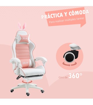 Silla Gaming